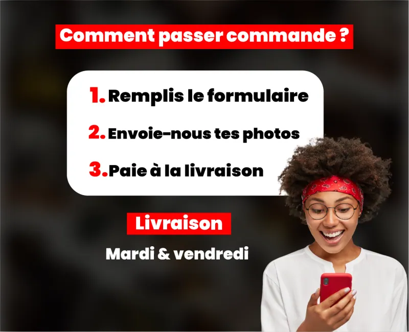 Impressions premium